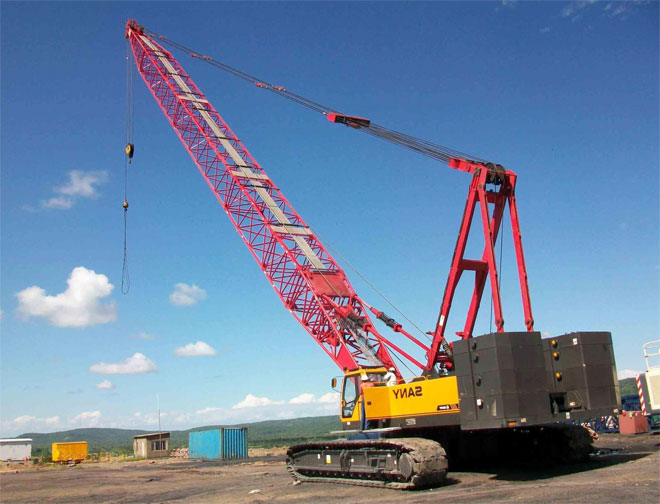 Crane Crane