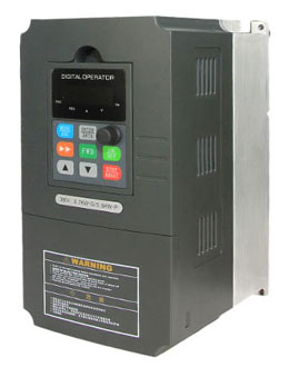 Variable frequency drive