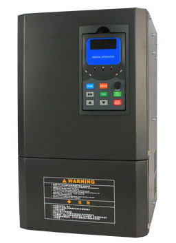 Variable Frequency Drive